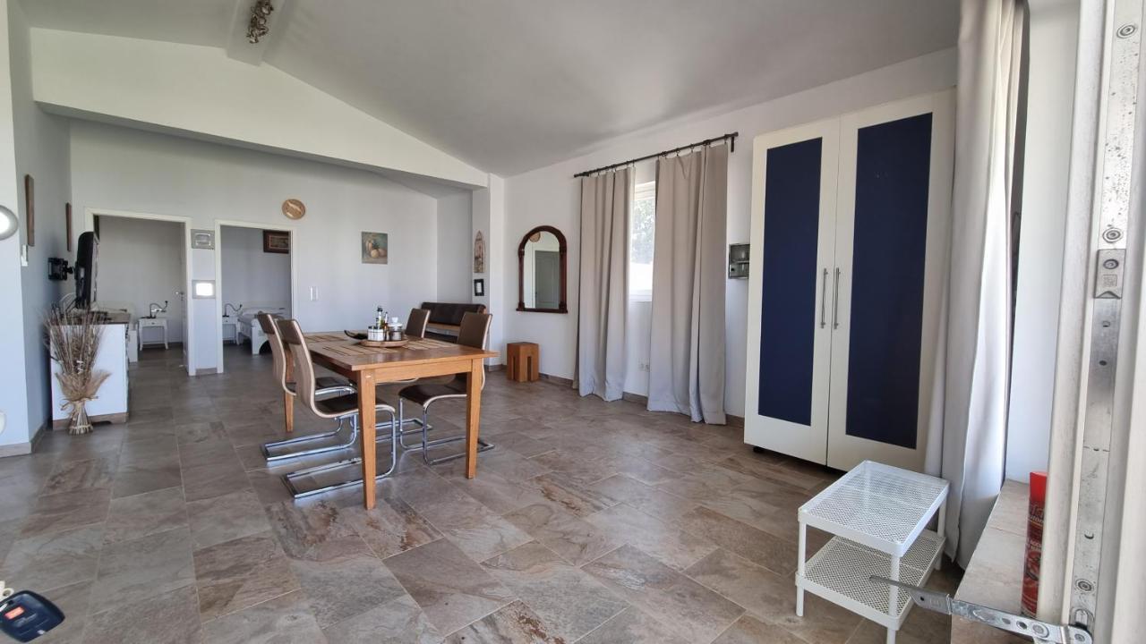 Casa Poniente Villa Chiclana de la Frontera Luaran gambar