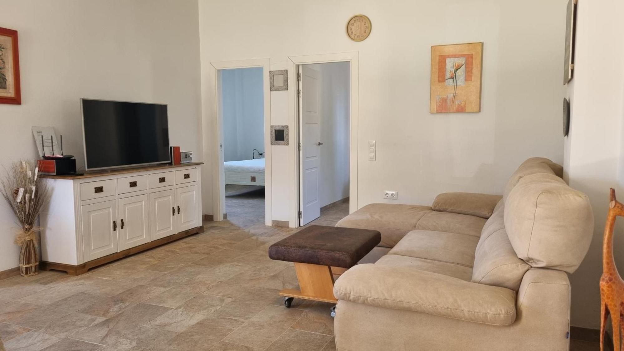 Casa Poniente Villa Chiclana de la Frontera Luaran gambar